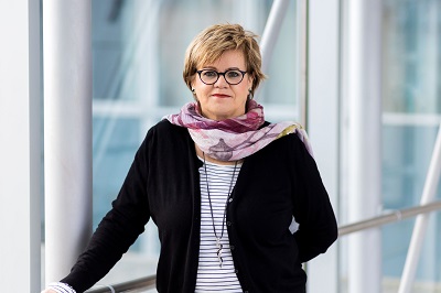 Ines Schade